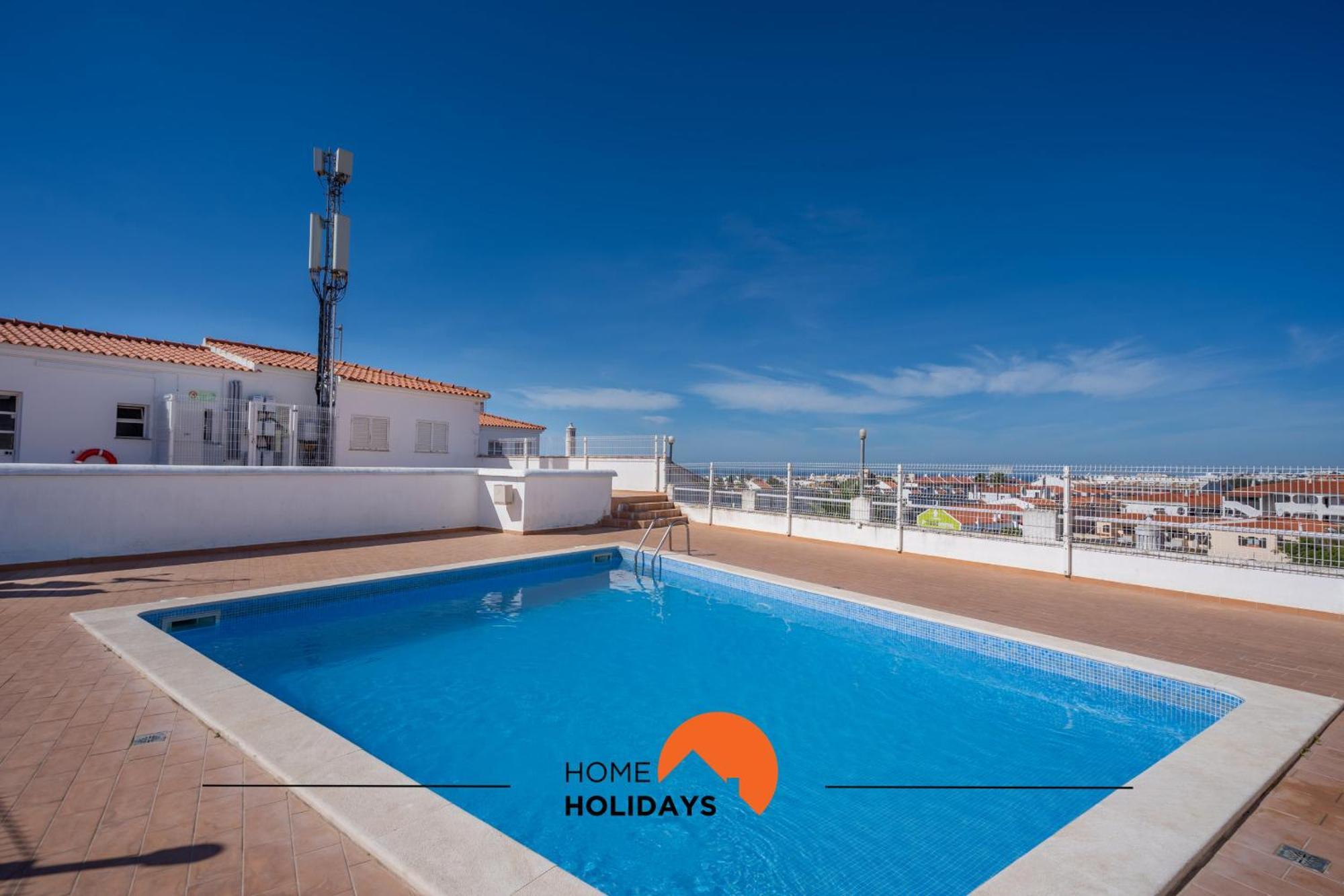 #040 Solar Flat By Home Holidays Albufeira Zewnętrze zdjęcie